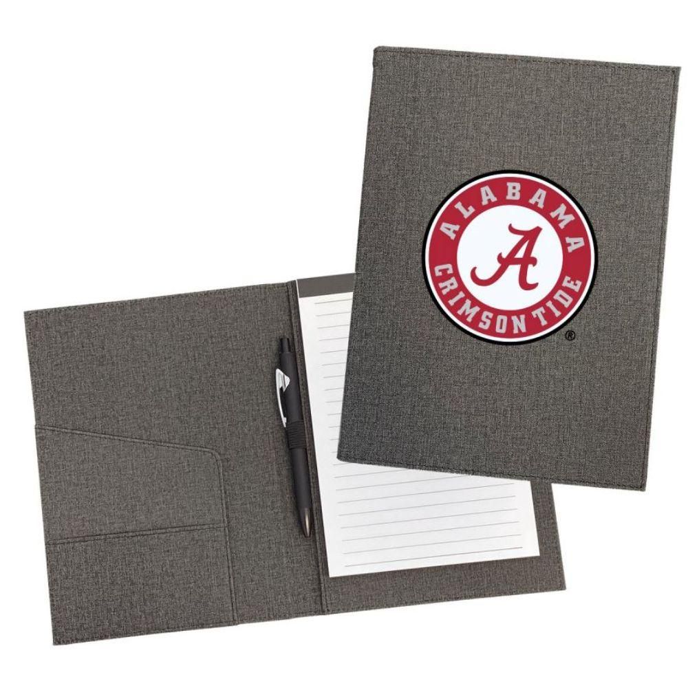 Alabama Padfolio