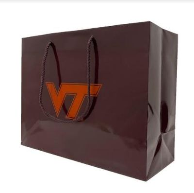  Vt | Virginia Tech Gift Bag | Alumni Hall