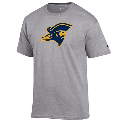 ETSU Champion Giant Buccaneer Logo Tee