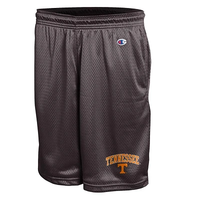 Tennessee Champion Men's Classic Mesh Shorts