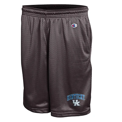 Kentucky Champion Men's Classic Mesh Shorts