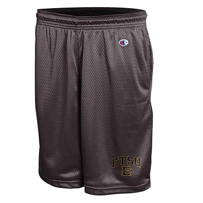 ETSU Champion Men's Classic Mesh Shorts