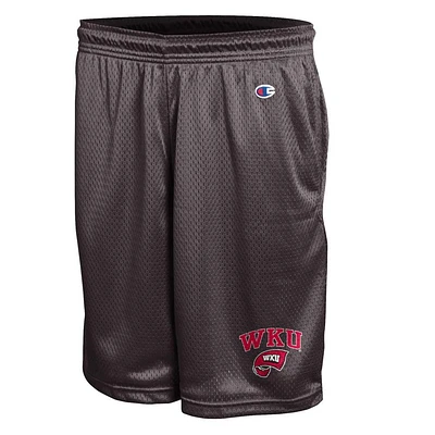 Western Kentucky Champion Men's Classic Mesh Shorts