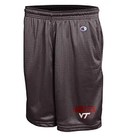 Virginia Tech Champion Men's Classic Mesh Shorts