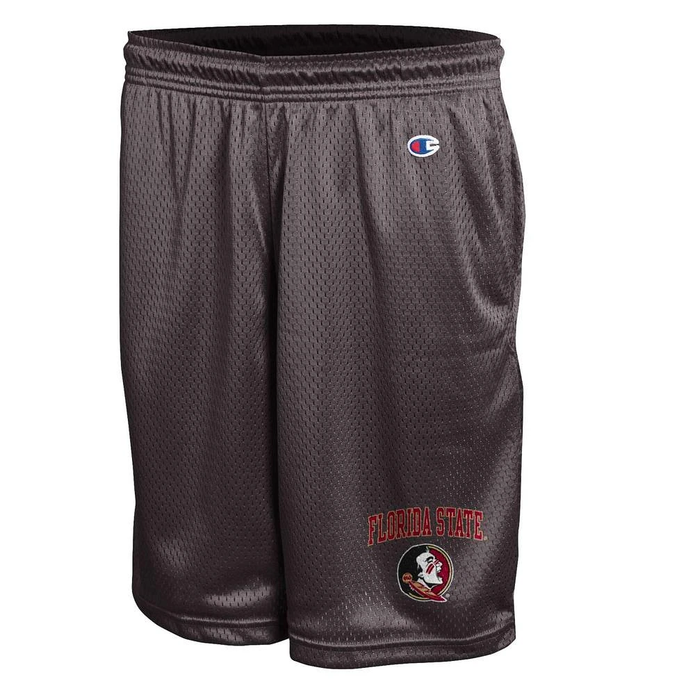 Florida State Champion Men's Classic Mesh Shorts