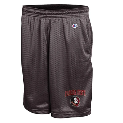 Florida State Champion Men's Classic Mesh Shorts