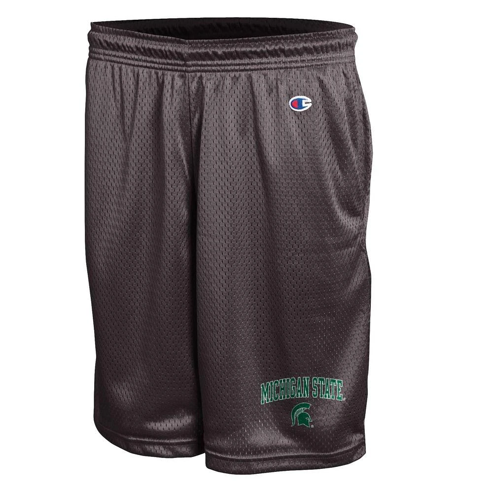 Michigan State Champion Men's Classic Mesh Shorts