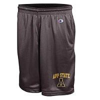 Appalachian State Champion Men's Classic Mesh Shorts