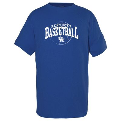 Cats | Kentucky Garb Youth Basketball Graphic Tee Alumni Hall