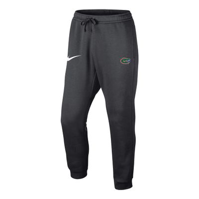 Gators | Florida Nike Men's Club Fleece Jogger Pants Alumni Hall