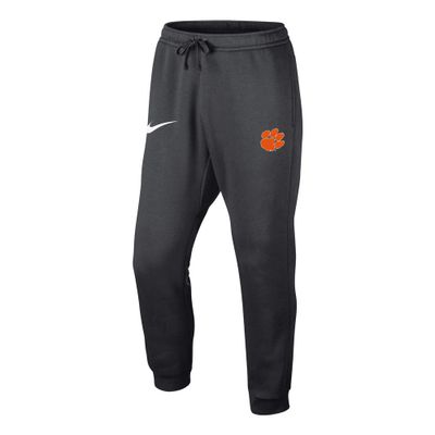 Clemson | Nike Men's Club Fleece Jogger Pants Alumni Hall