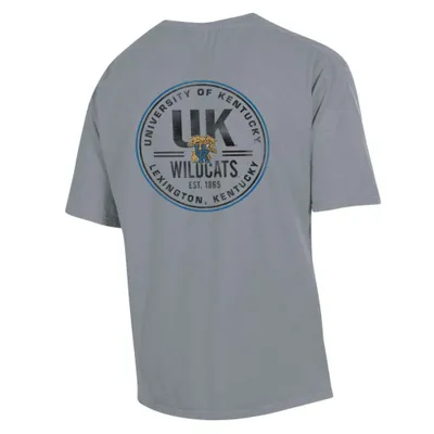 Cats | Kentucky Circle Comfort Colors Tee Alumni Hall