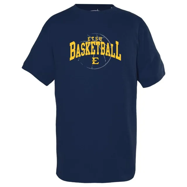 Alumni Hall Bucs  Etsu Nike Long Sleeve Drifit Velocity Tee