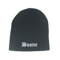 Boone Legacy Knit Beanie