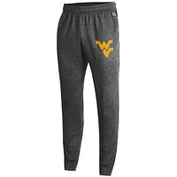 West Virginia Champion Fleece Jogger Pant