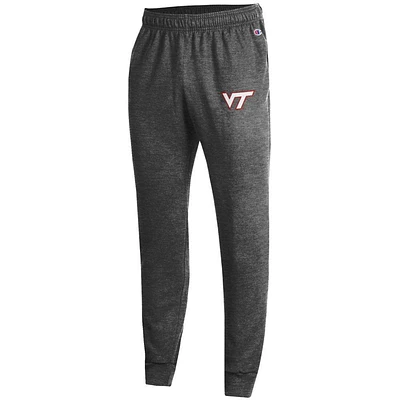 Virginia Tech Champion Fleece Jogger Pant