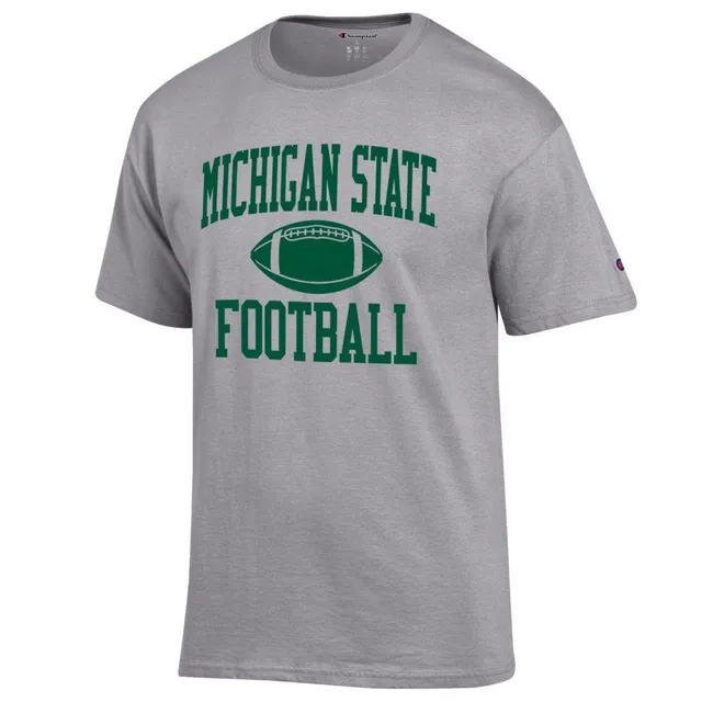 Spartans, Michigan State Nike Replica Baseball Jersey