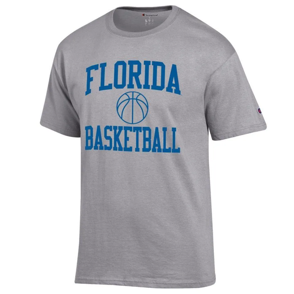 Gators | Florida Champion Basic Basketball Tee Alumni Hall