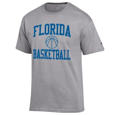 Gators | Florida Champion Basic Basketball Tee Alumni Hall