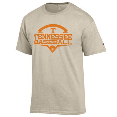 Vols | Tennessee Champion Over Baseball Diamond Tee Alumni Hall