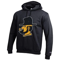 Appalachian State Champion Giant Yosef Logo Hoodie