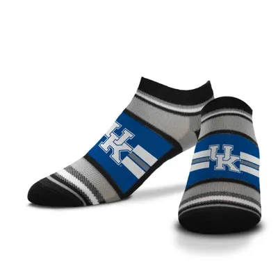 Cats | Kentucky Streak Sock Alumni Hall