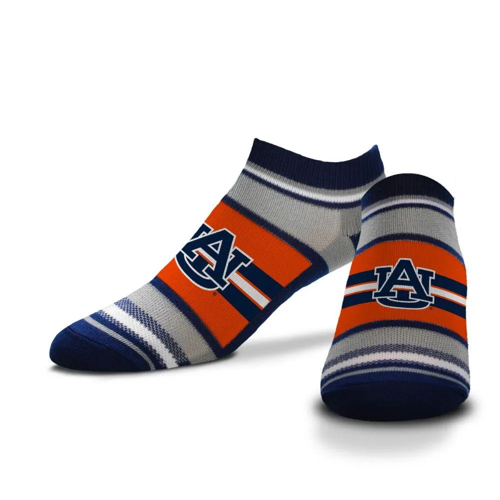Atlanta Braves Split Crew Socks