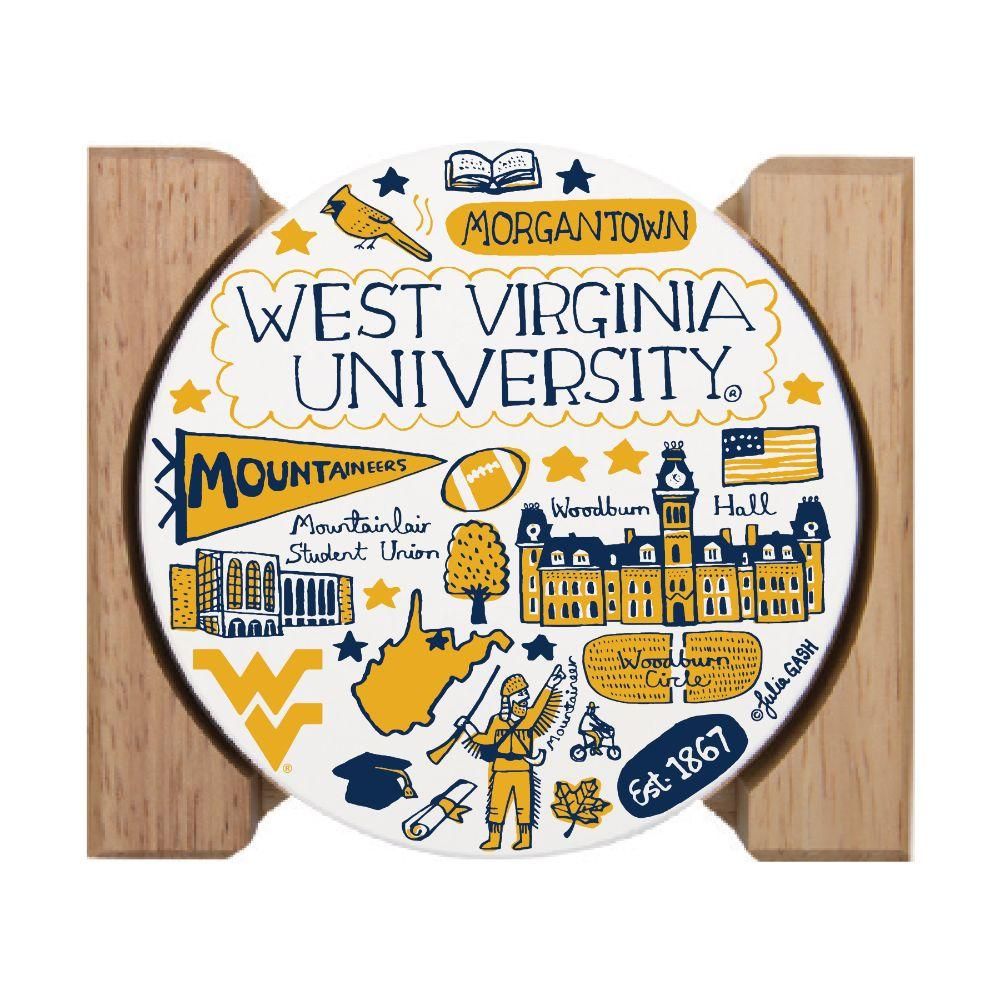 Pin on WVU