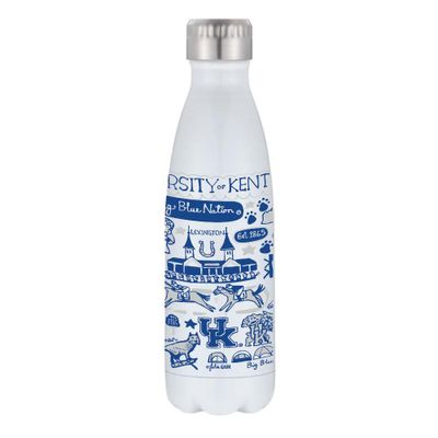  Cats | Kentucky Julia Gash 17 Oz Bottle | Alumni Hall