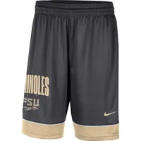 Fsu | Florida State Nike Men's Fast Break Shorts Alumni Hall