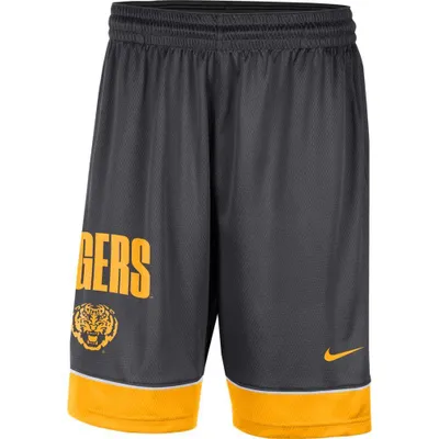 Lsu | Nike Men's Fast Break Shorts Alumni Hall