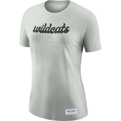 Cats, Kentucky Nike Limited Road Basketball Jersey