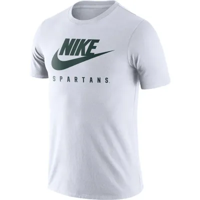 Spartans | Michigan State Columbia Men's Terminal Tackle Long Sleeve Shirt  | Alumni Hall