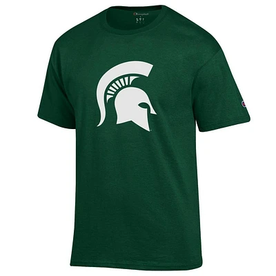 Michigan State Champion Giant Logo Tee