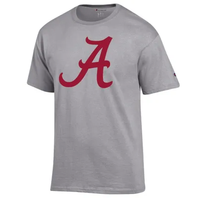 Alabama Champion Giant Logo Tee