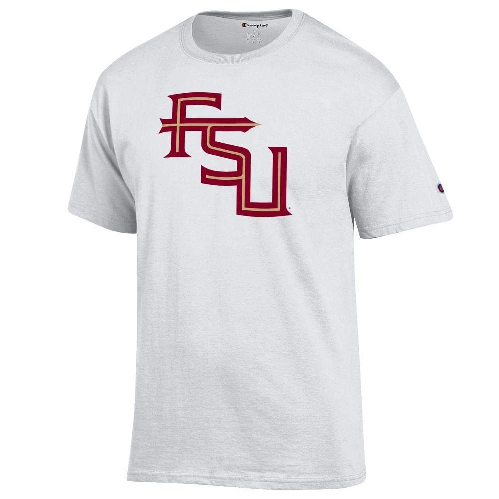 Florida State Champion Giant Logo Tee