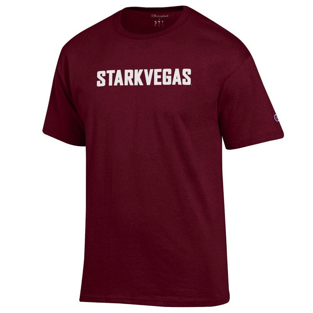 Mississippi State Champion Starkvegas Tee