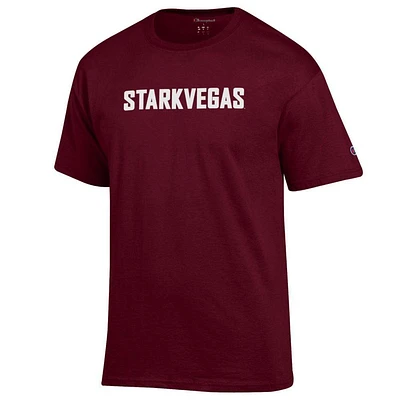 Mississippi State Champion Starkvegas Tee