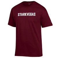 Mississippi State Champion Starkvegas Tee