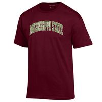 Bulldogs | Mississippi State Champion Camo Arch Tee Alumni Hall