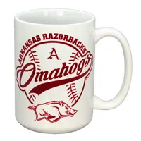  Razorbacks | Arkansas Omahogs Mug | Alumni Hall