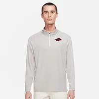 Razorbacks | Arkansas Nike Golf Men's Vapor Half Zip Pullover Alumni Hall