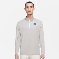 Unc | Nike Golf Men's Vapor Half Zip Pullover Alumni Hall