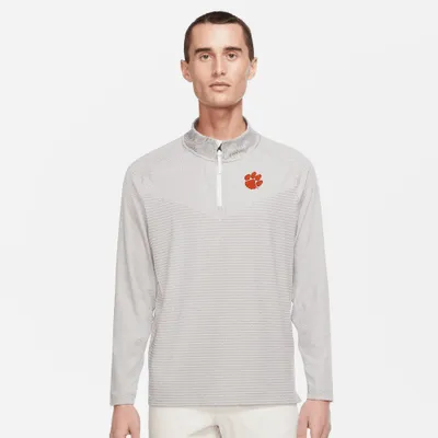 Clemson | Nike Golf Men's Vapor Half Zip Pullover Alumni Hall