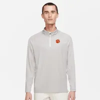 Clemson | Nike Golf Men's Vapor Half Zip Pullover Alumni Hall