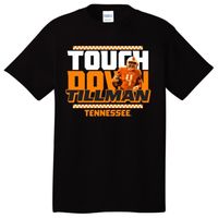 Vols | Tennessee Men's Touchdown Tillman Tee Alumni Hall