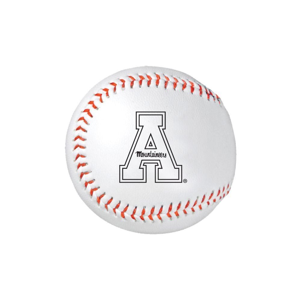  App | Appalachian State Baseball | Alumni Hall