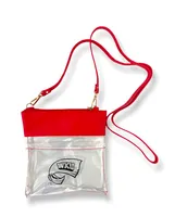  Wku | Western Kentucky Clear Game Day Crossbody | Alumni Hall