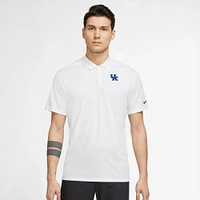 Kentucky Nike Golf Men's Victory Solid Polo