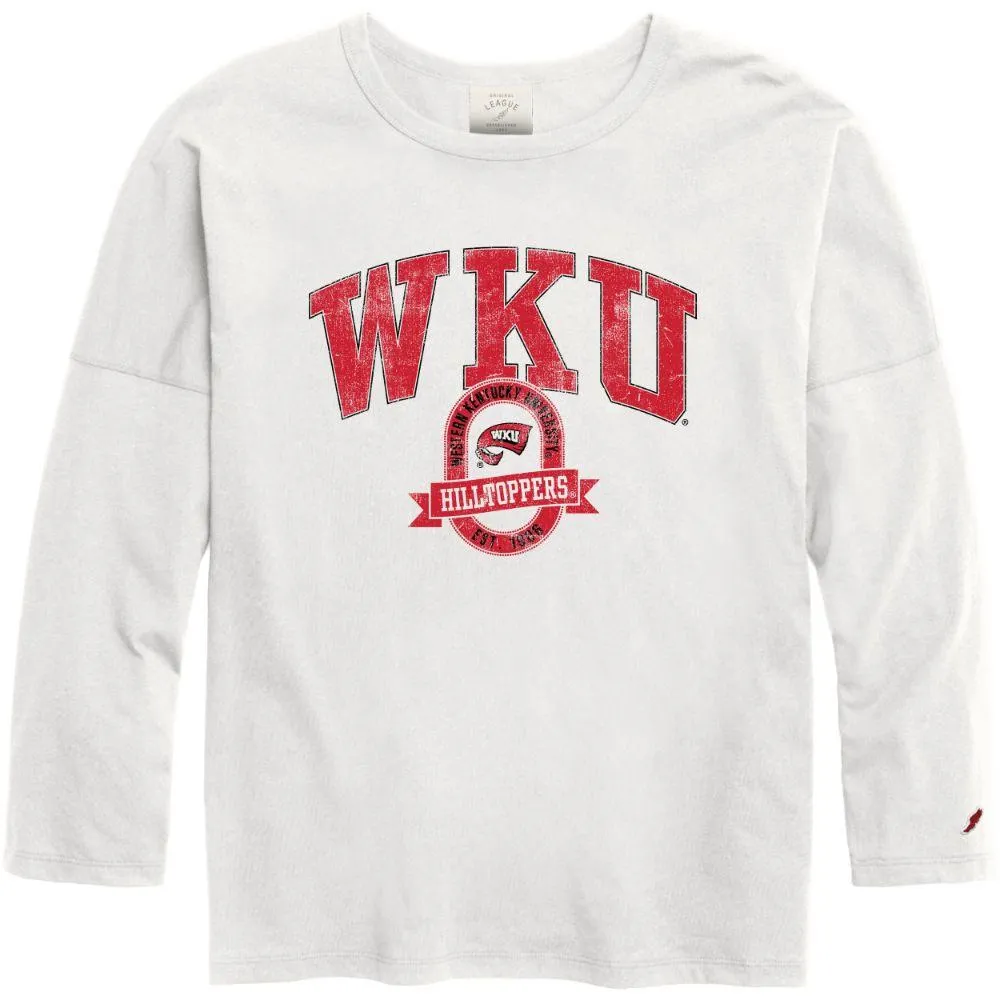 Wku | Western Kentucky Yeti 30oz Rambler | Alumni Hall